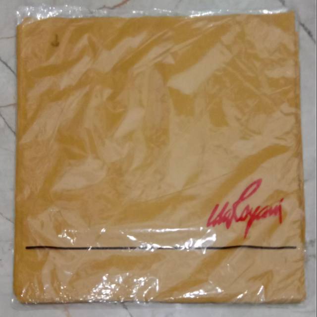 Hijab Ida Royani Polos