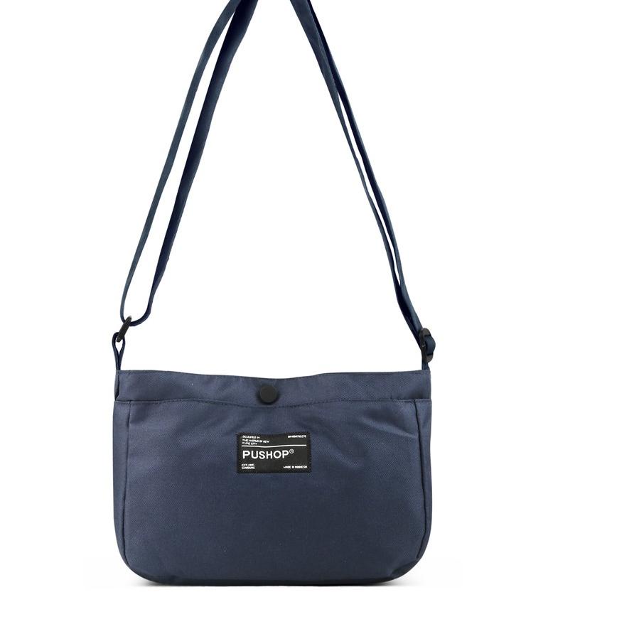 MALL Tas Selempang Pria Wanita Stylish Pushop Viera new