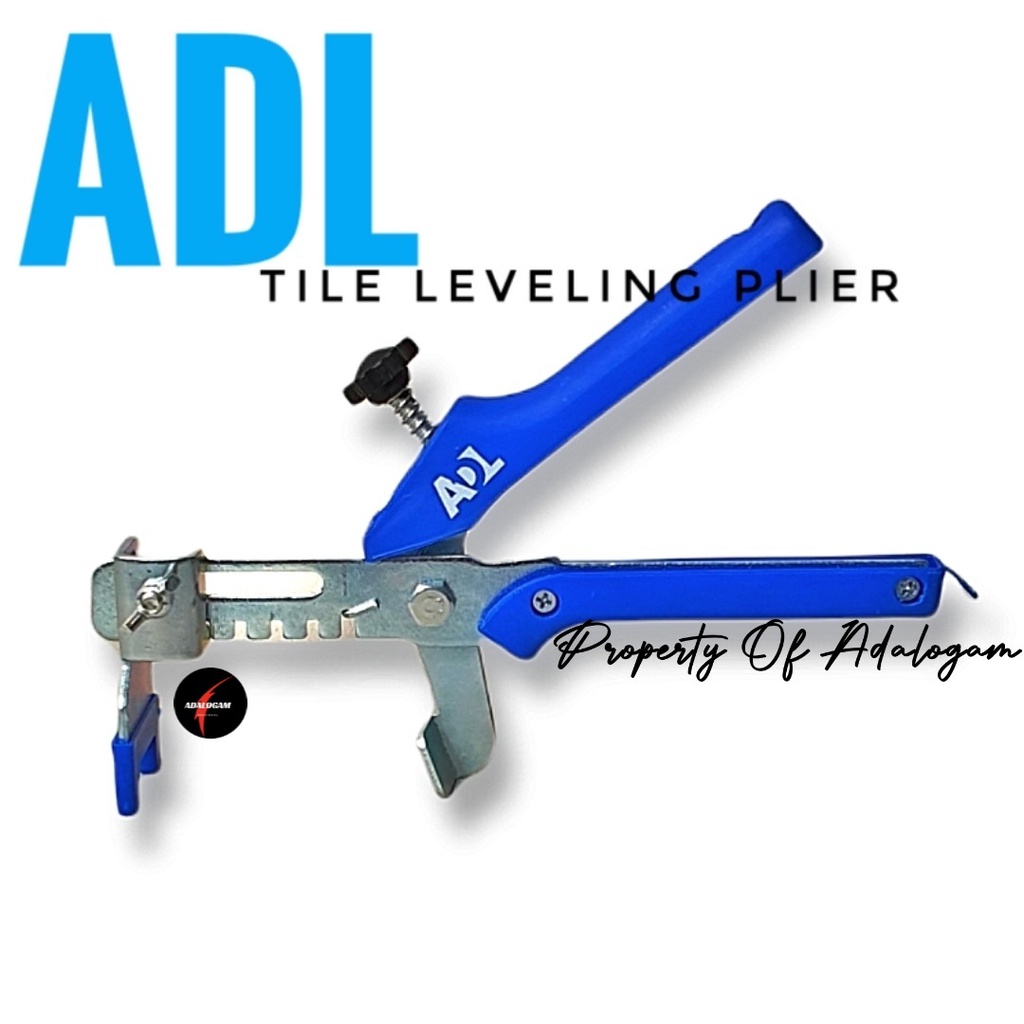 ADL Tang Perata Keramik Granit - Tile Leveling Plier System