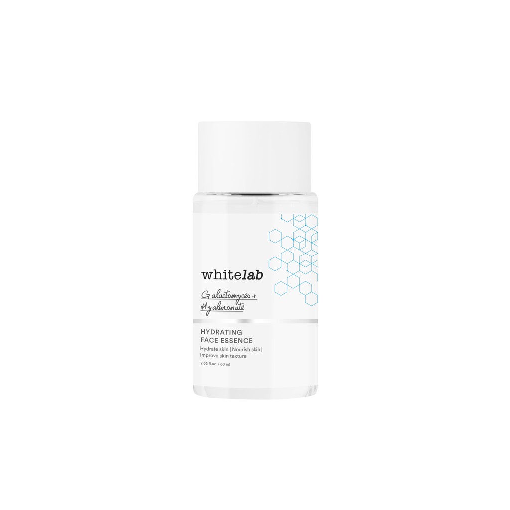 Whitelab Hydrating Face Essence