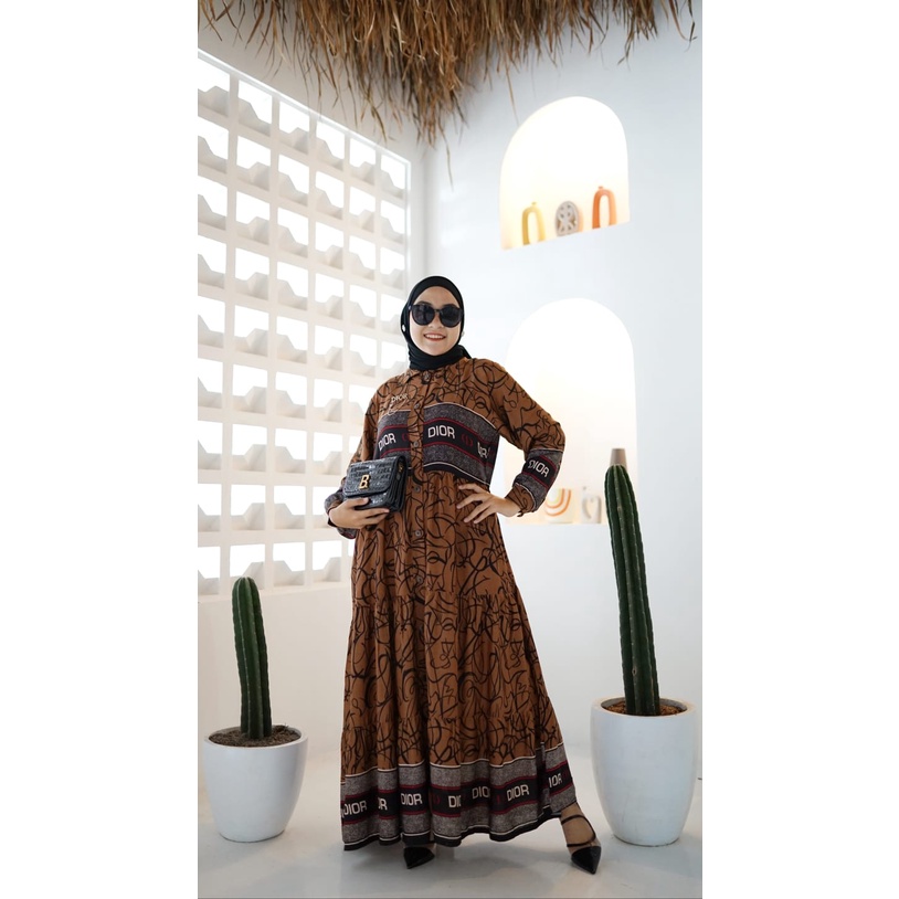 GAMIS NAMARA BRANDED