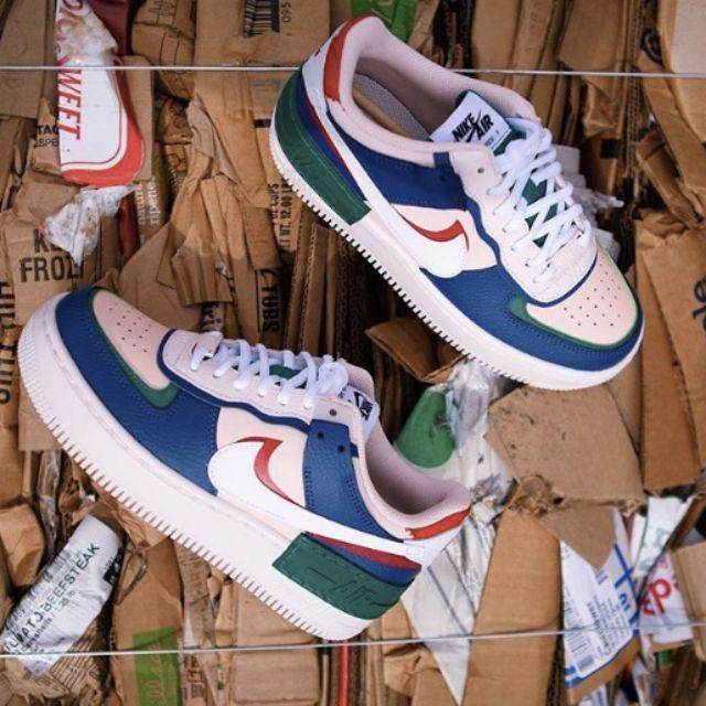 nike af1 shadow cena