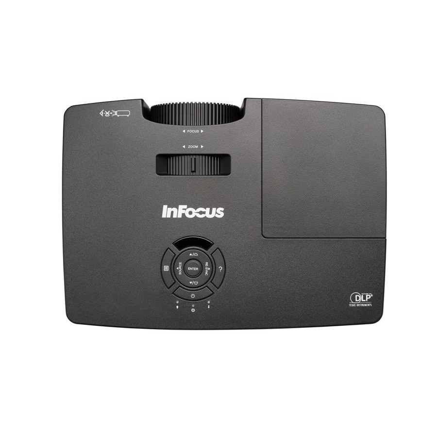 INFOCUS -PROJECTOR - IN114XV - XGA