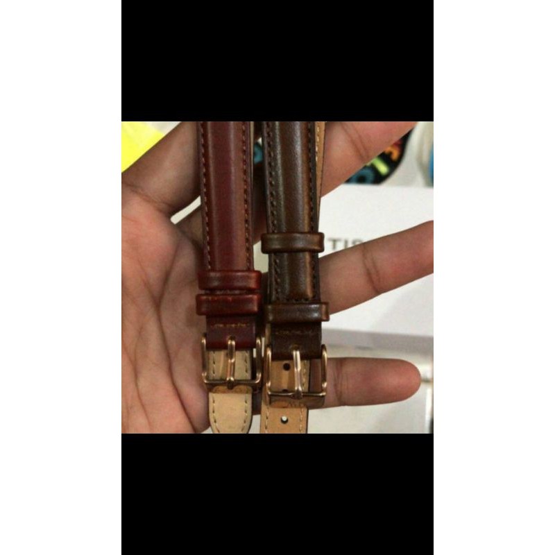 [ORIGINAL] Strap Daniel Wellington Bristol