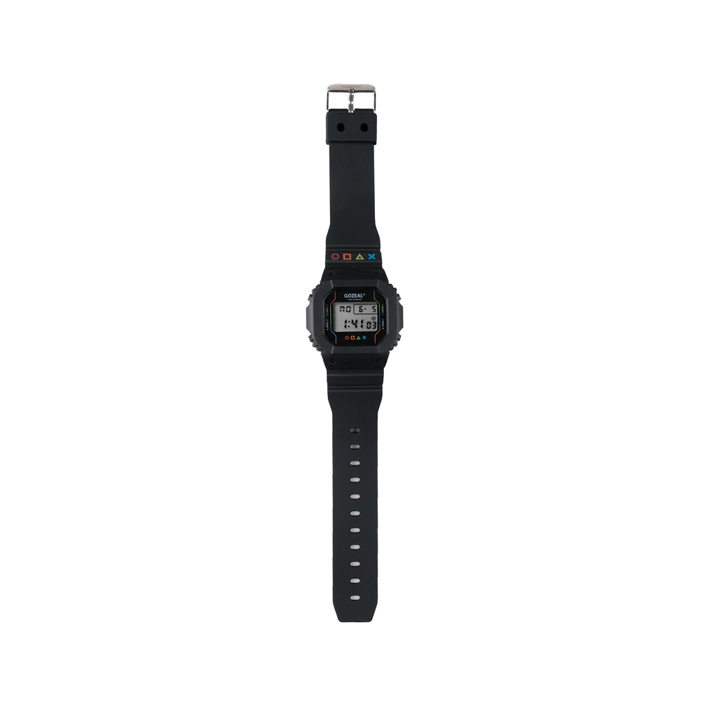 Gozeal | Digital Watches | Joy Stick