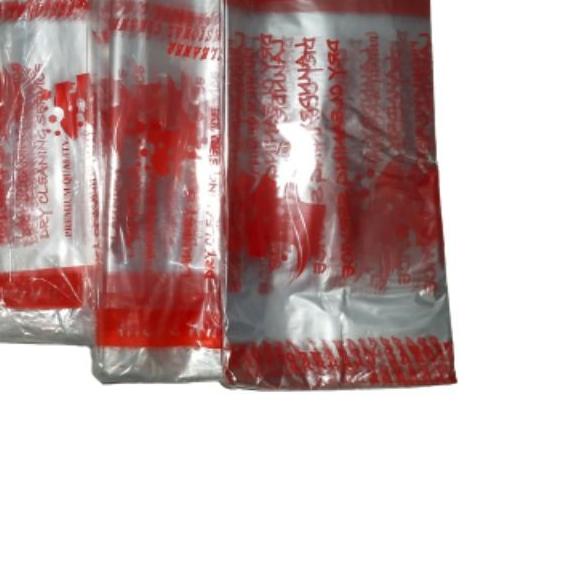 Plastik sablon laundry/PP sablon/Plastik laundry sablon 1kg