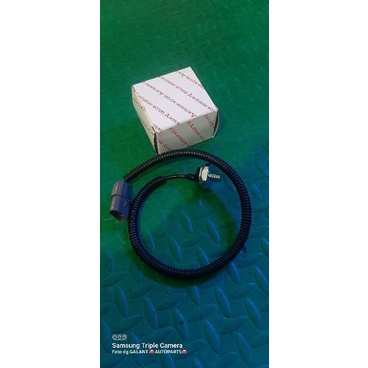 Knock Sensor Mitsubishi Galant VR4 6a13tt