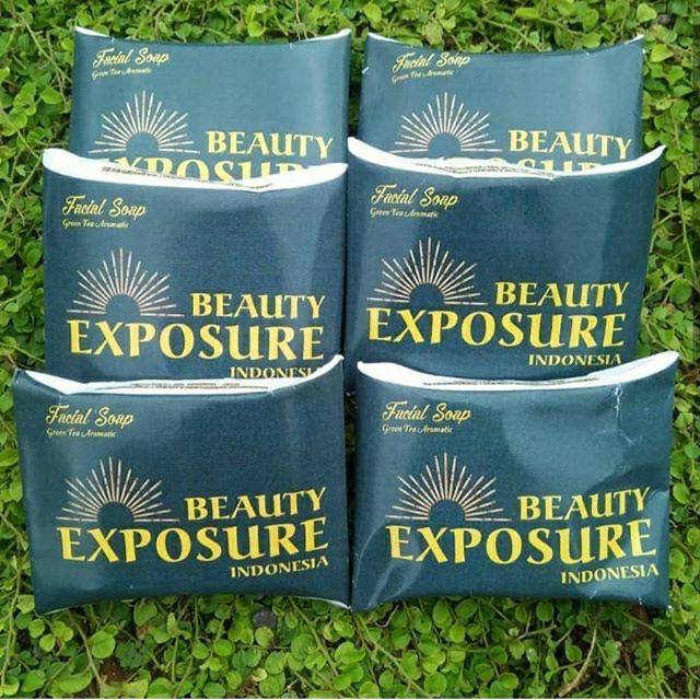 Sabun bexindo ori beauty exposure