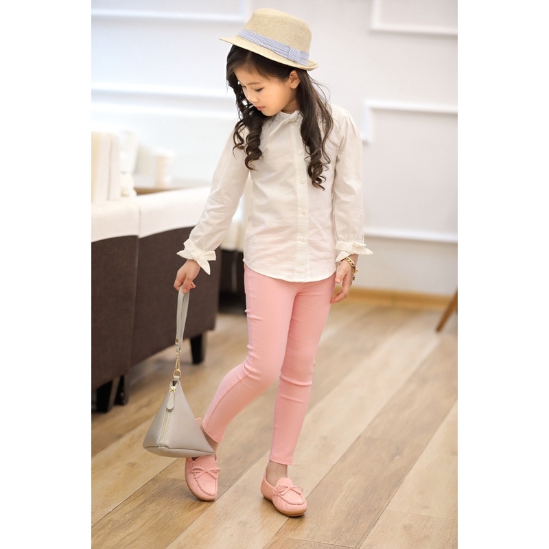 HNK Celana Lengging anak Perempuan | Girl Pencil Pants