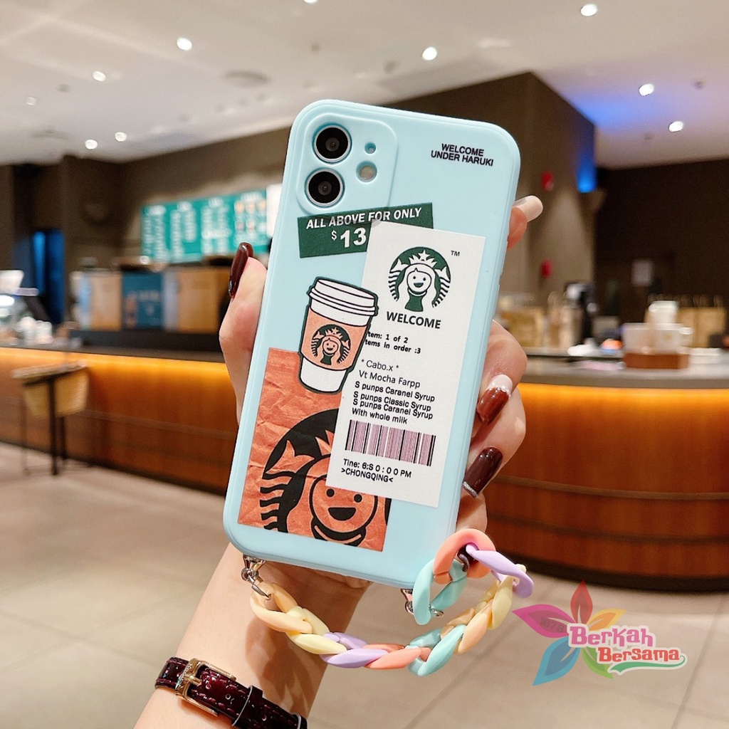 GL001 SOFTCASE SLING RANTAI OPPO A17 A17K A57 2022 A77S A15 A15S A16 A16K A16E A37 NEO 9 A57 A39 A71 A83 A9 A5 A92 A52 A53 A33 2020 BB6035