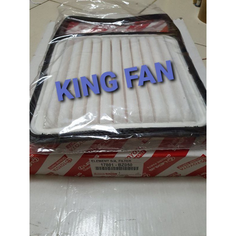 FILTER UDARA AVANZA VVTI RUSH TERIOS_ AIR FILTER AVANZA VVTI