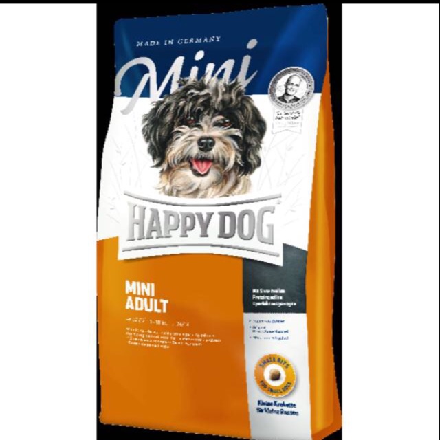 Happydog mini adult 1kg