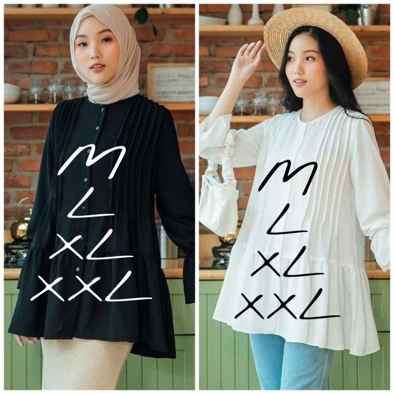 Se-kyung Top by geulis.id