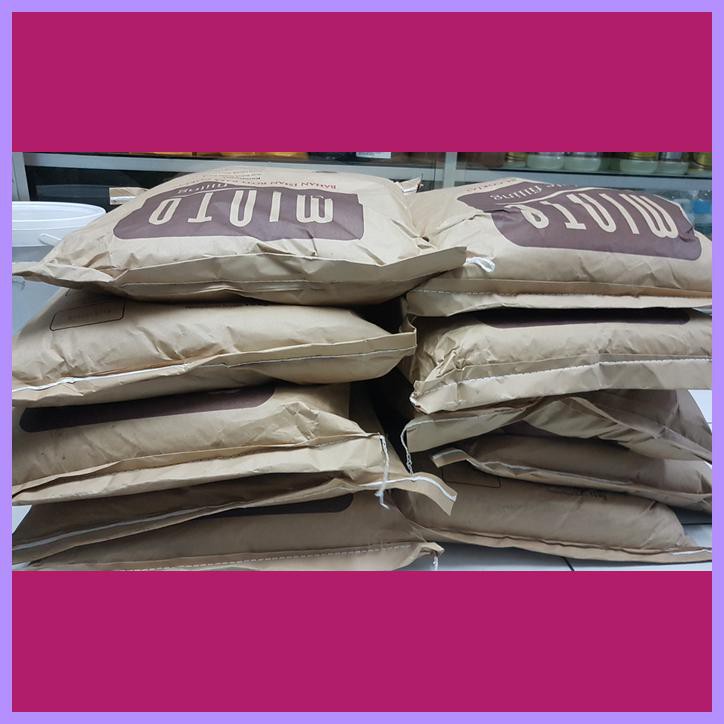 

BUBUK COKLAT MANIS 500 GR UNTUK ES KEPAL MILO/SELAI/FILLING/BROWNIES