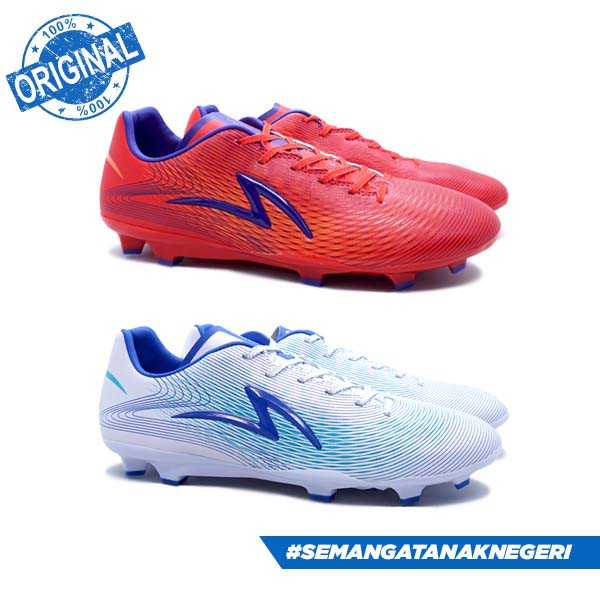 Sepatu Bola Specs Ls Ultra FG Original | Shopee Indonesia