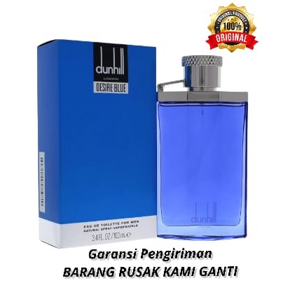 parfum viral tik tok farpum pria original murah minyak wangi awet tahan lama parfum dunhill blue BPOM dunhil blue