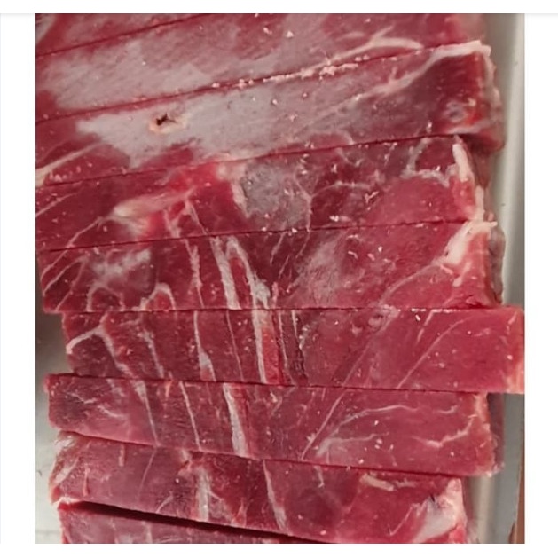 

Daging Sapi Australia Beef Shank Sengkel Kisi