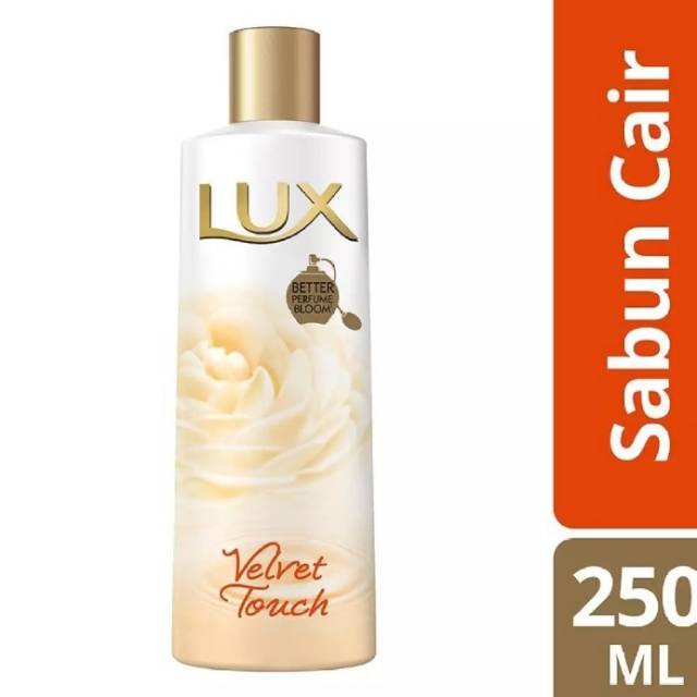 LUX_Body wash 250ml
