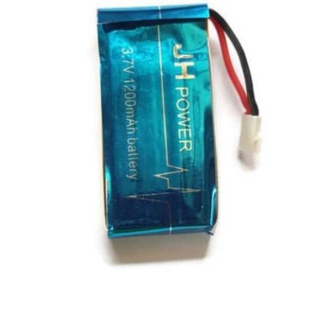 Original Baterai 3.7v 800mAh 1200mah SH5 SH5W SH5HD X52HD Battery Drone Lippo Asli Murah Terbaru