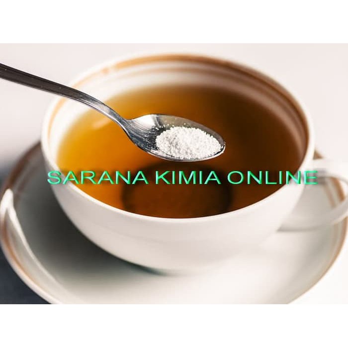 

Acesulfame K ANHUI "100 gr" FOOD GRADE QUALITY pemanis NON KALORI