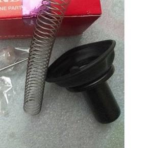 ORIGINAL AHM Karet Vakum Karburator vario karbu / karet vacum beat karbu / karet vacum scoopy karbu 