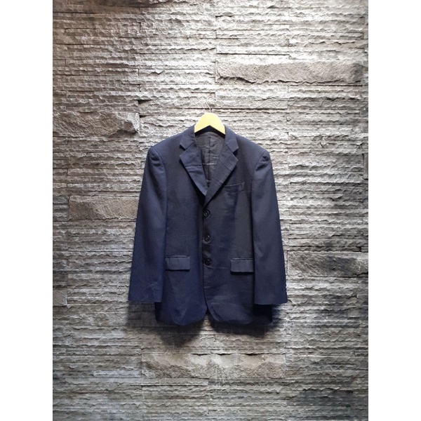 JAS PRIA SECOND ORIGINAL