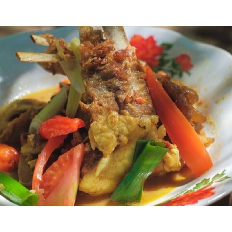 

TengklengKambing