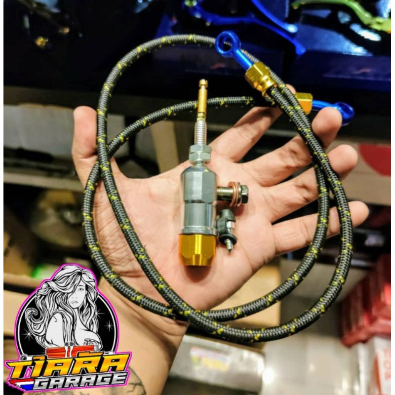 hidrolik kopling universal satria fu vixion dll