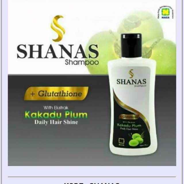 Shampo Shanaz Shanaz nasa