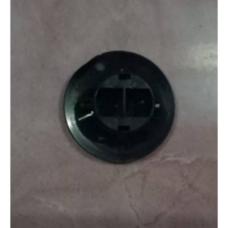 kancing klip side skirt universal