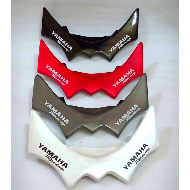 Winglet yamaha nmax lama