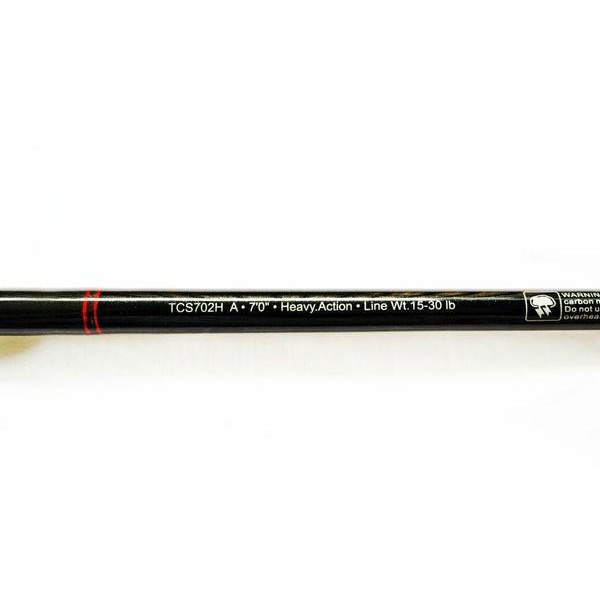 EXCLUSIVE Rod Abu Garcia Tournament Classic   LARIS