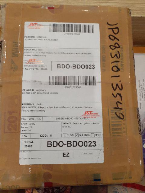 Dupa Krucut Gaharu Kalimantan Isi 50 Biji