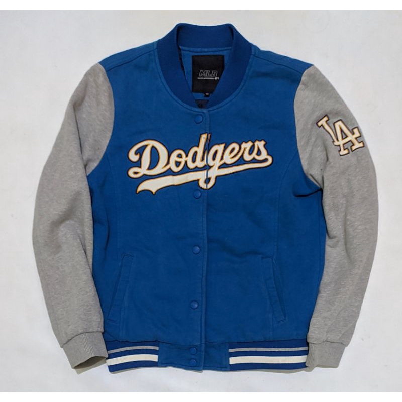 varsity mlb second varsity dodgers