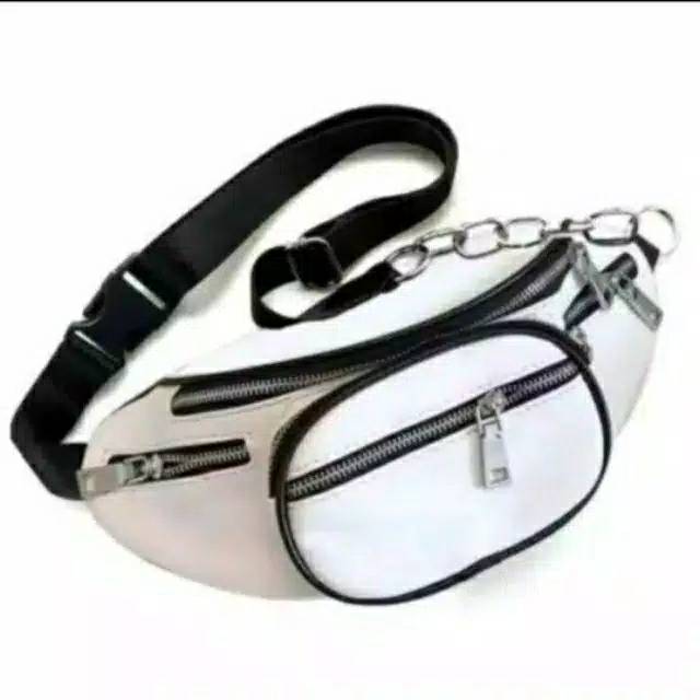 WAISTBAG TAS PINGGANG WANITA