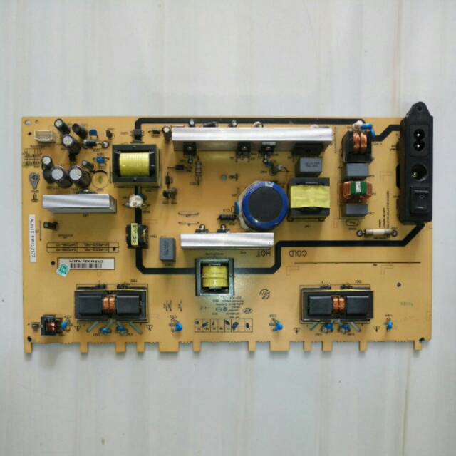 PSU TV LCD TCL 32D10