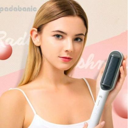 Fast Hair Straightener Premium Original Iwlbbeun3U