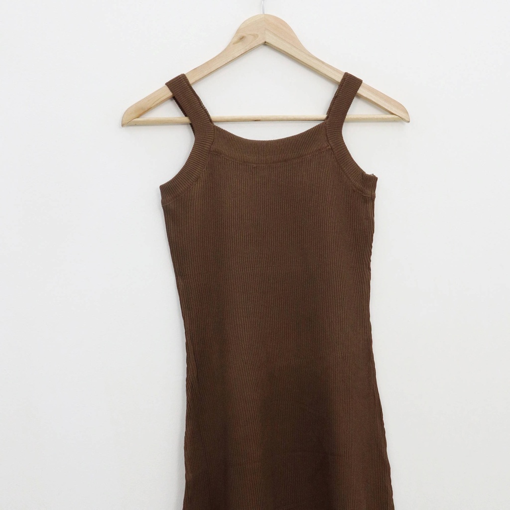 Yaja knit dress - Thejanclothes