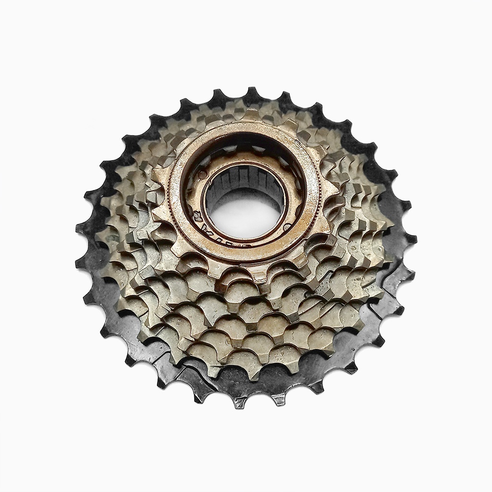 Freewheel Sprocket 8 Speed C-STAR Drat/Ulir