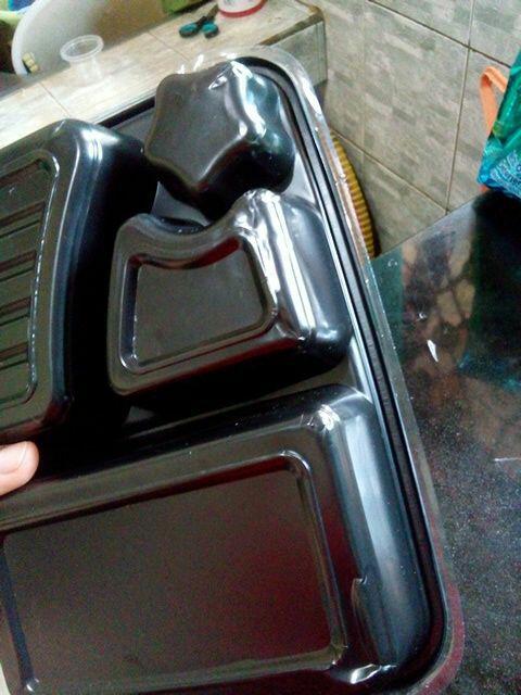 Tray Bento/box Bento/lunch Box Bento/box Makanan