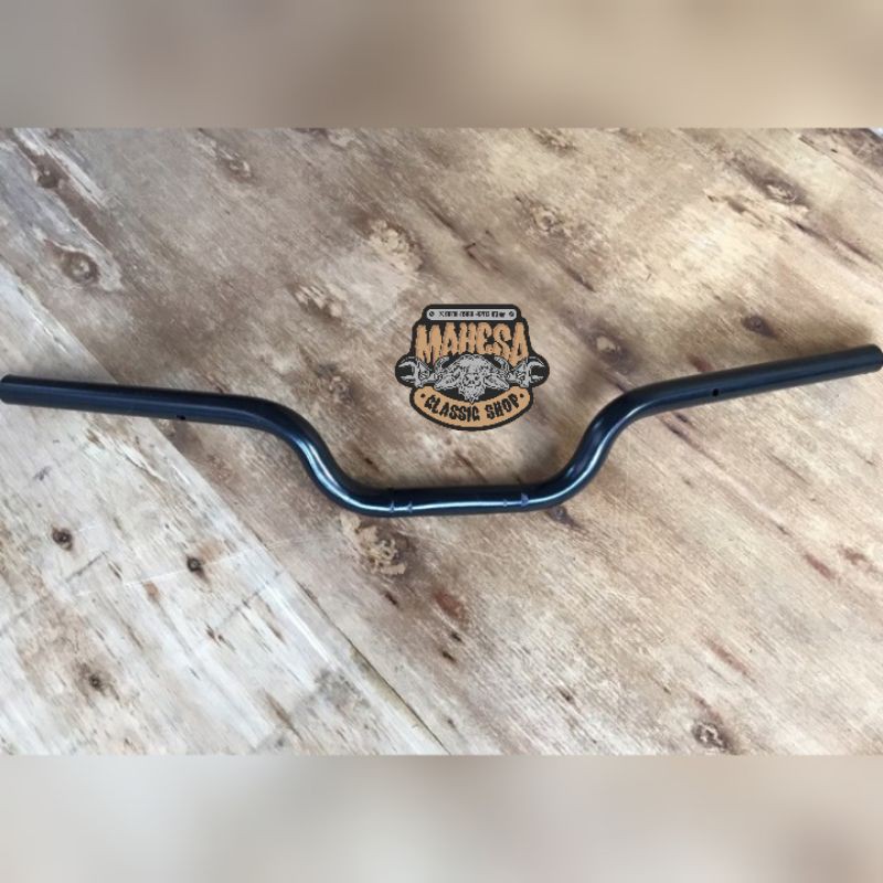 Stang CBR CB 150 R Stang CB 150 R Hitam Ori original AHM