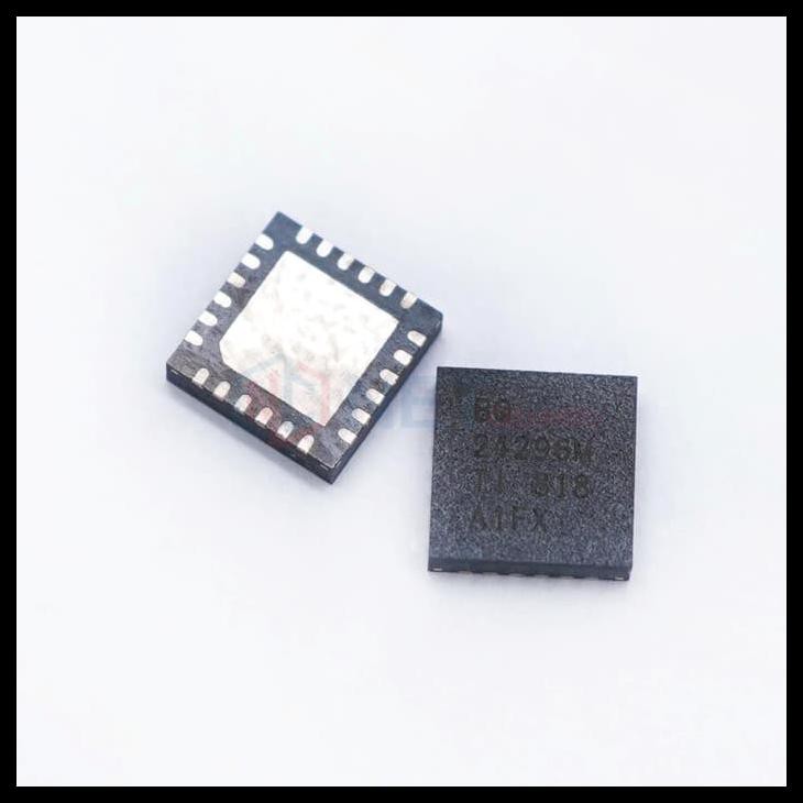 Ic Charger Xiaomi Redmi Note 3 / Bq24296M