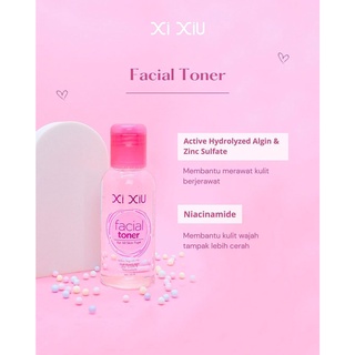 ❣️Rakkistore99❣️Xi XiU Facial Toner (100ml)