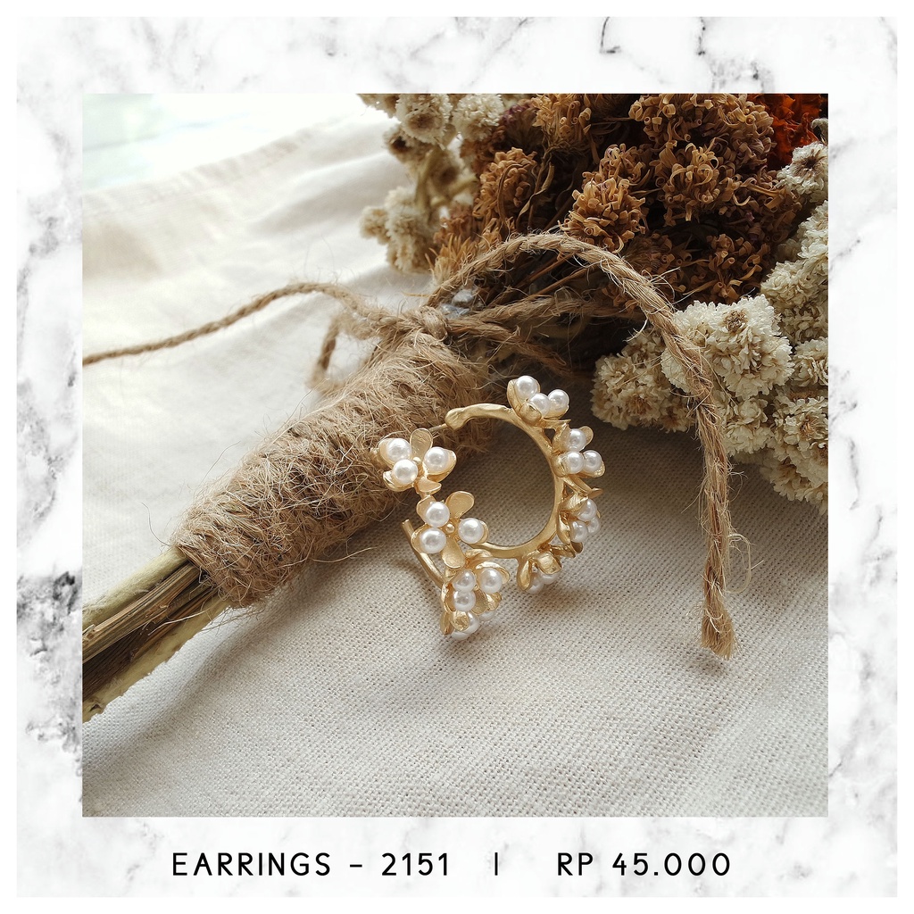 ANTING BUNGA - 2151