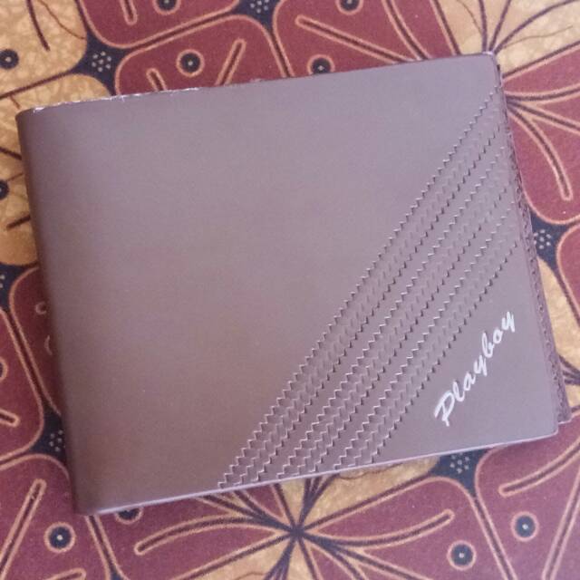 Dompet Cowok Merk Playboy