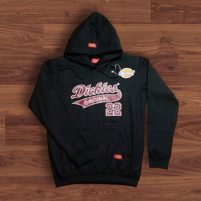 dickies original 22 hoodie