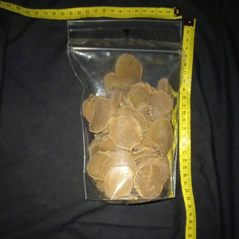 

Krupuk nasi