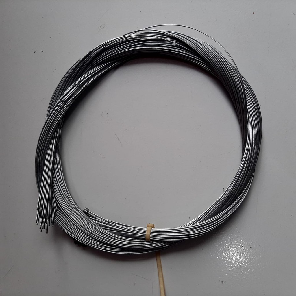 KABEL SHIFTER TALI SHIFTER INNER SHIFTER SEPEDA LIPAT MTB