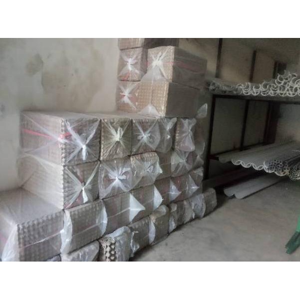 リ EGG TRAY KARTON PUYUH ㄷ