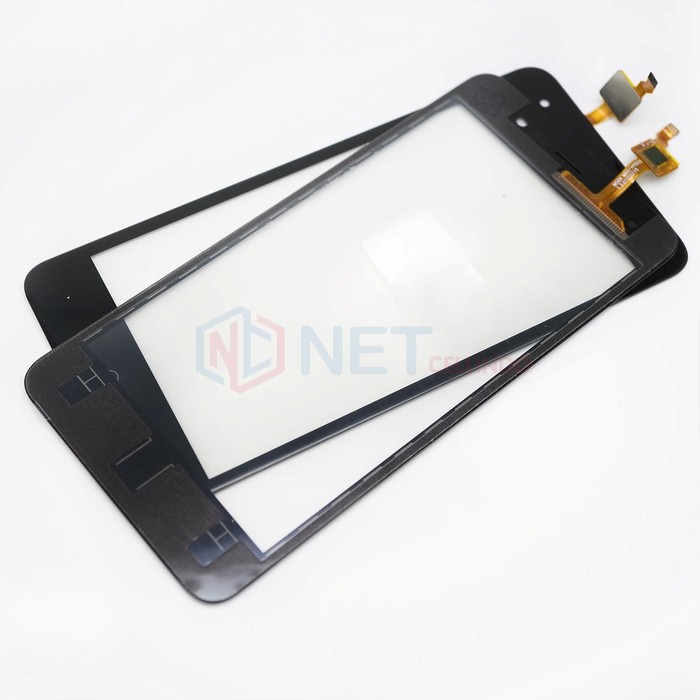 Jual TOUCHSCREEN EVERCROSS M50A MAX / TS CROSS M50A MAX - Putih Murah